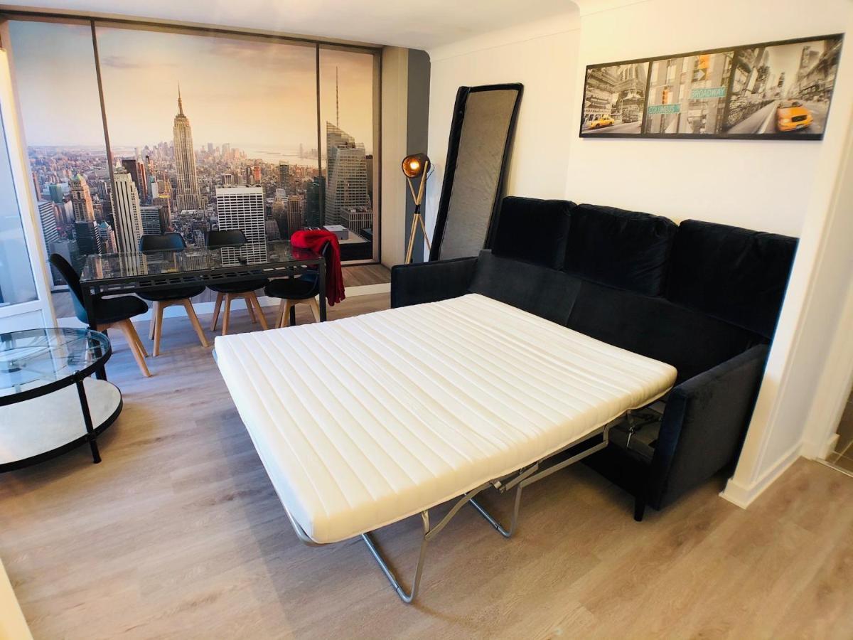 Charmant Appartement 1-4 Personnes, Proche Centre Avec Parking ナント エクステリア 写真